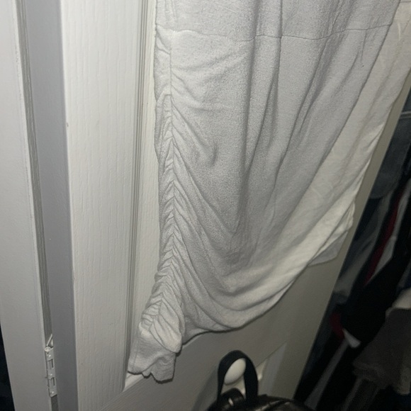 White embellished blouse - Picture 5 of 5